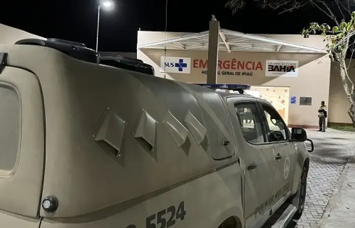 Foto: Giro em Ipiaú