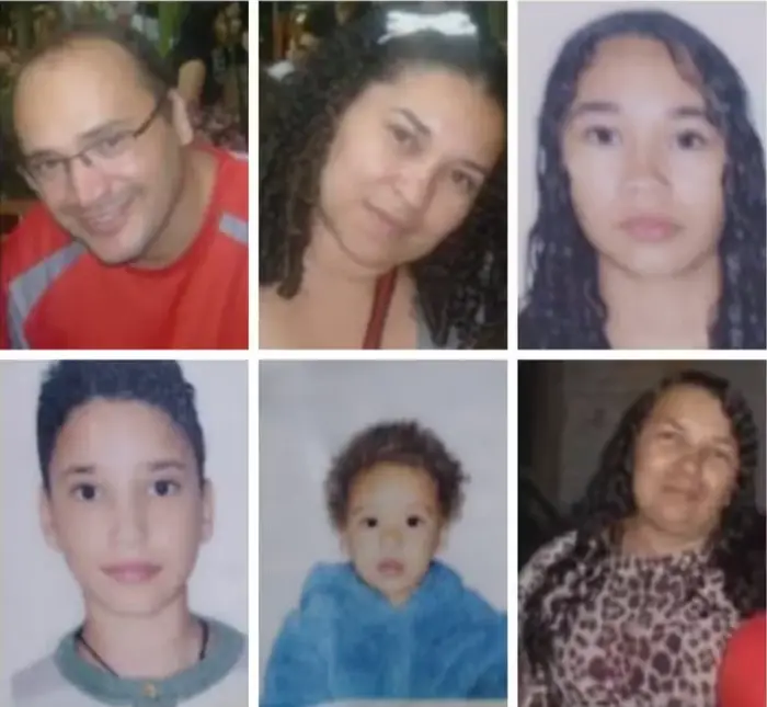 De acordo com a PRF, o impacto foi extremamente violento.