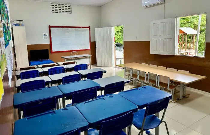 Foto: Caíque Araújo