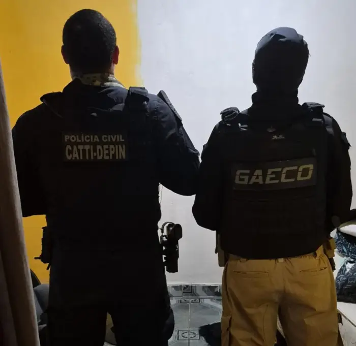 Foto: Divulgação / MP-BA