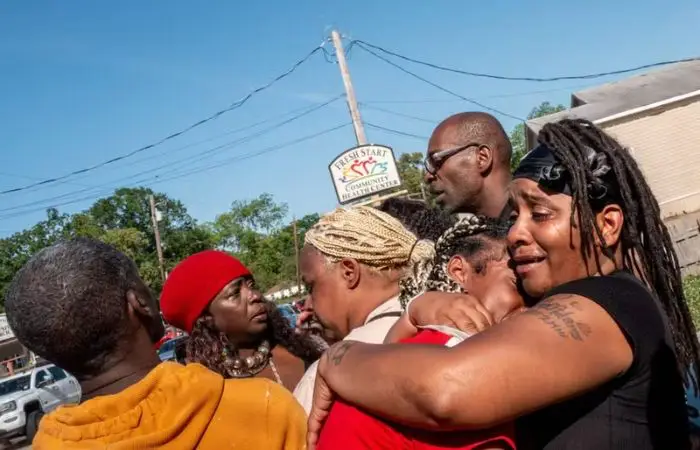 Foto: Brandon Bell / Getty Images via AFP