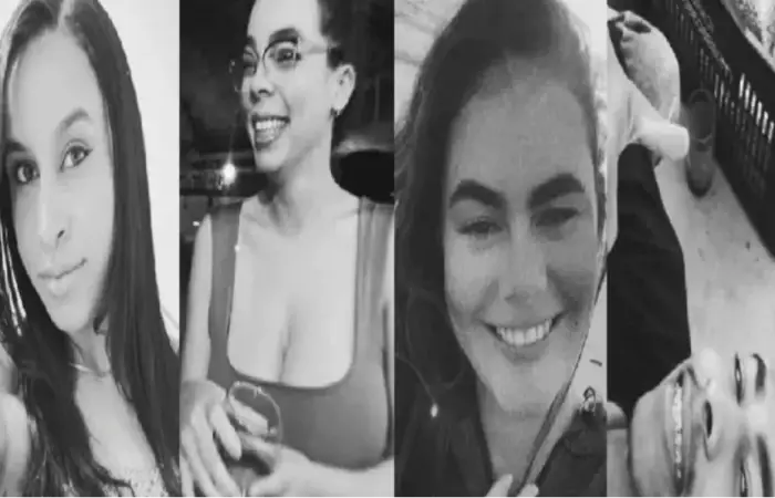 Flávia, Isabel, Itamara e Elielson são algumas das vítimas 