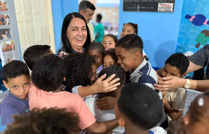 — Crédito: Divulgação