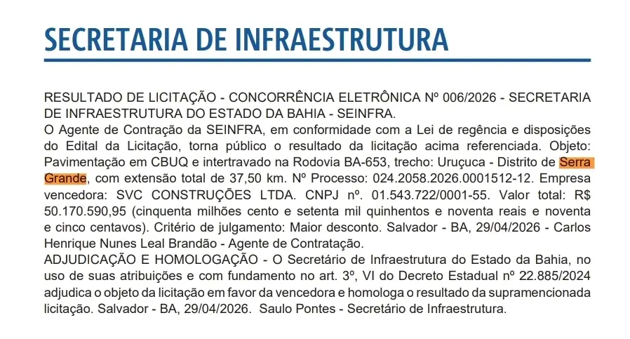Crédito: Divulgação