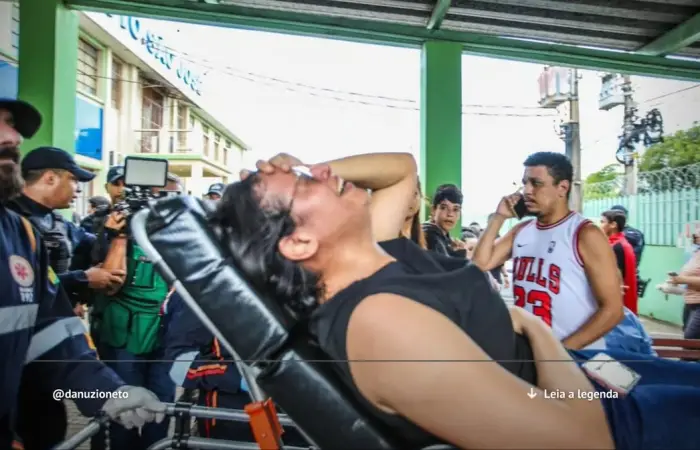 Crédito: Instagram/Danuzio Neto