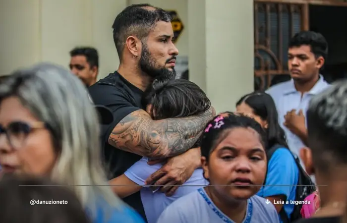 Crédito: Instagram/Danuzio Neto