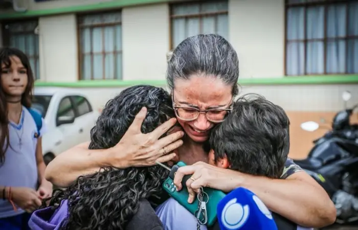 Crédito: Instagram/Danuzio Neto
