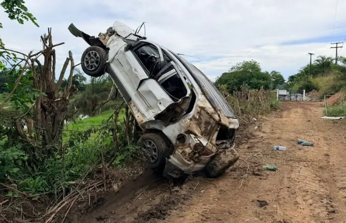 Foto: Giro Ipiaú