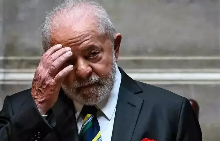 Crédito: Patrícia de Melo Moreira / AFP)