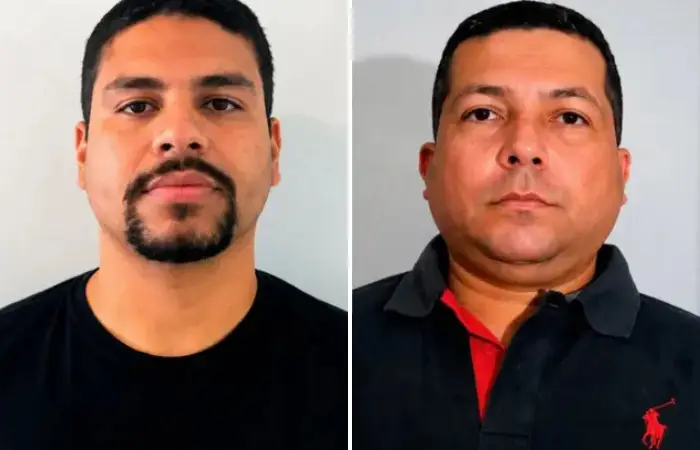 Reprodução / Redes sociais com melhoramento por IA