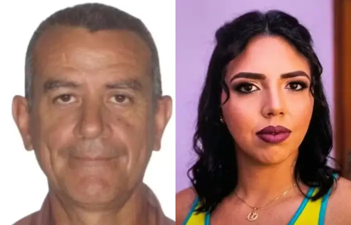 Guarda municipal é preso por matar esposa no dia do casamento.