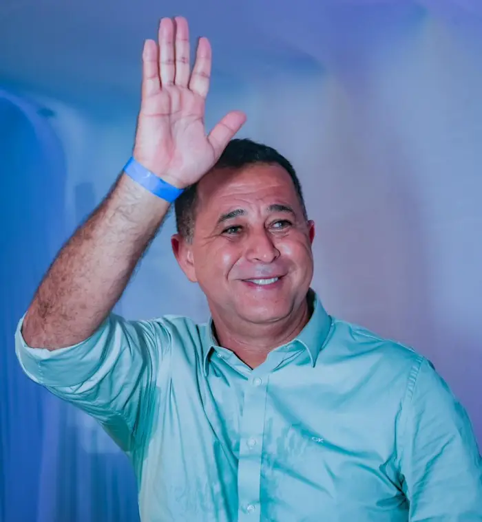 Jé Assunção - Crédito: Divulgação