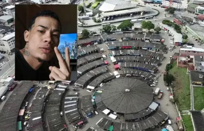 Foto: Blog Verdinho Itabuna e Zé Drone