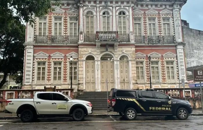 (Crédito: Divulgação / Polícia Federal)