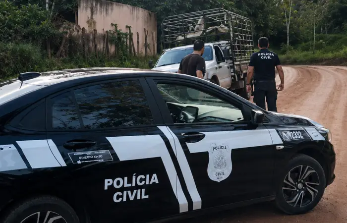 Crédito: Reprodução