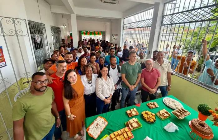 — Crédito: Divulgação