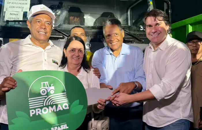 — Crédito: Divulgação