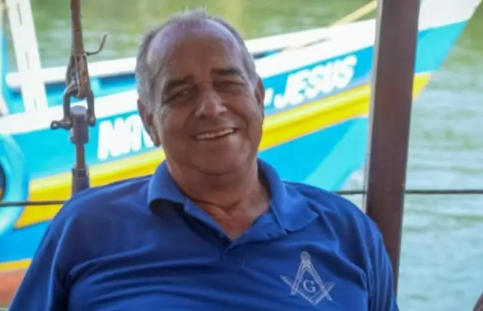 Zé foi vice-prefeito de Ibirapitanga entre os anos de 1988 e 1992