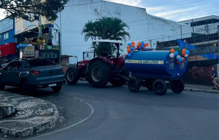 — Crédito: Divulgação