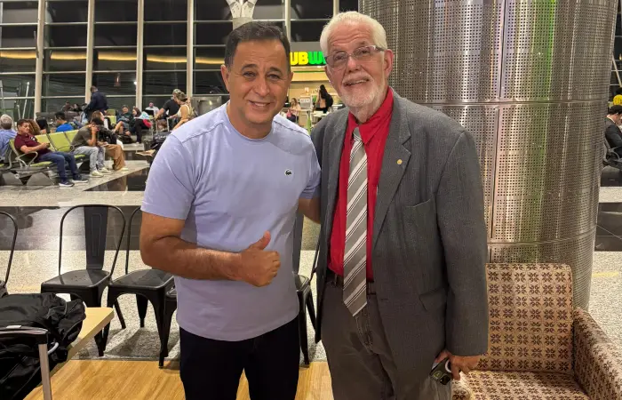 — Crédito: Divulgação