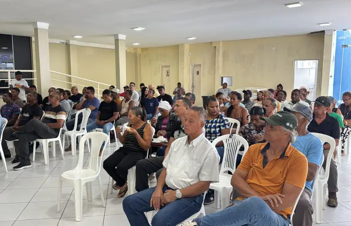 - Crédito: Jackson Cristiano/Ubaitaba Urgente