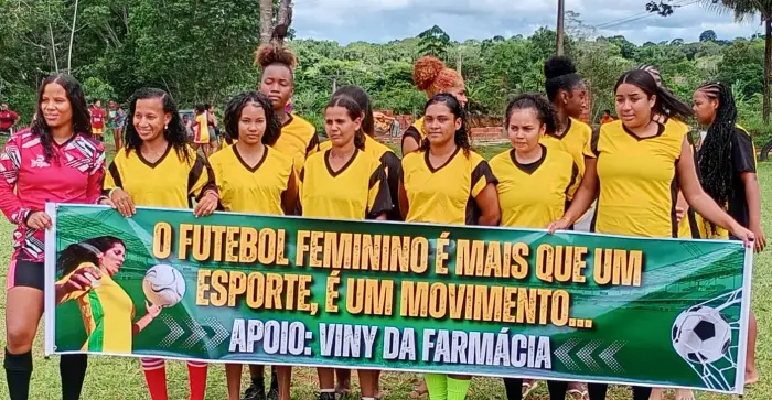 - Crédito: Redes Sociais