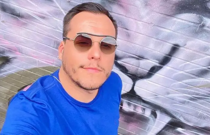 Ator é encontrado morto em motel aos 32 anos