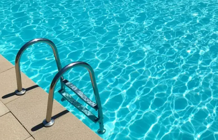 O afogamento ocorreu em uma área interditada do resort