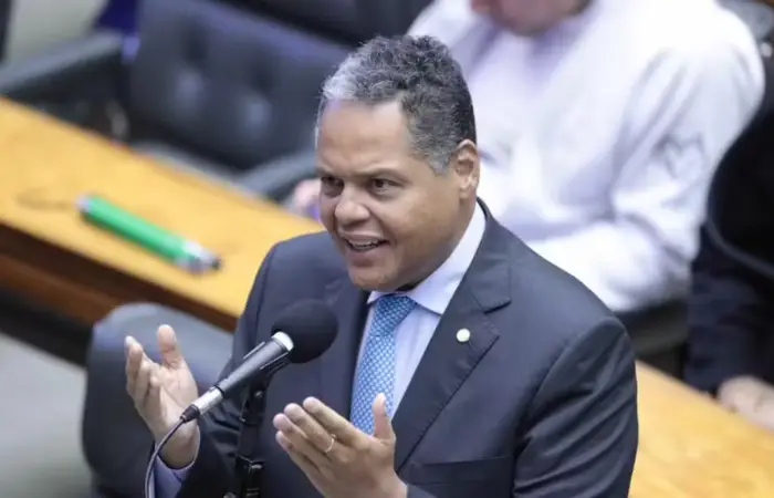 Antônio Brito - Crédito: Reprodução