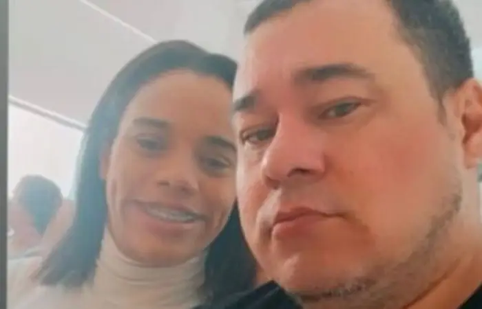 — Crédito: Reprodução/Redes sociais