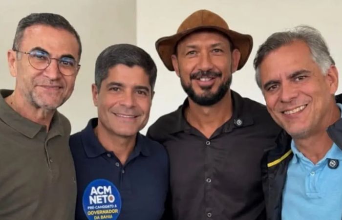 — Crédito: Divulgação