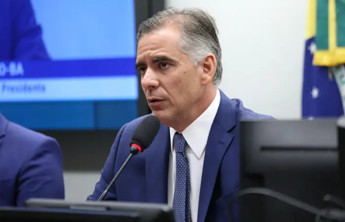 Foto: Divulgação/ Câmara dos Deputados