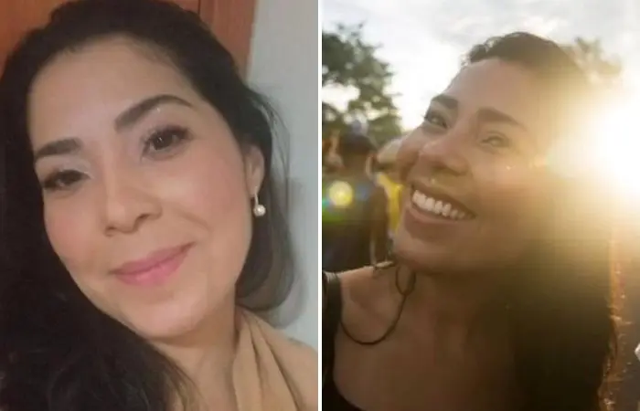 Cristiane Sampaio tinha 40 anos.