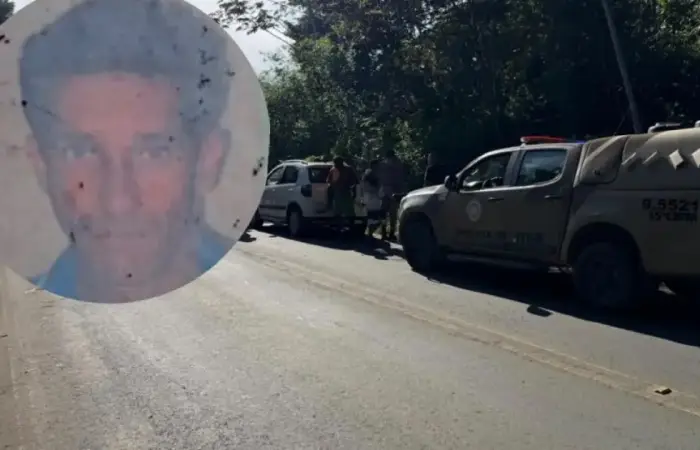 Foto: Reprodução / Giro em Ipiaú