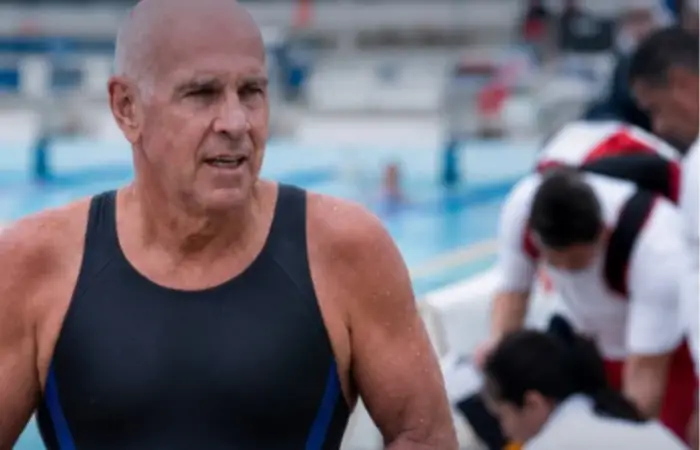 Renato Barros tinha 68 anos Crédito: Reprodução