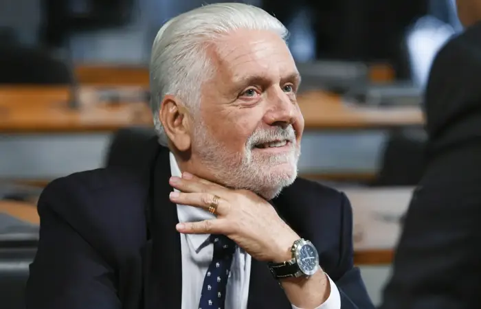 Crédito: Edilson Rodrigues/Agência Senado