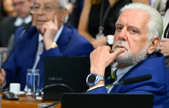 Foto: Andressa Anholete/Agência Senado