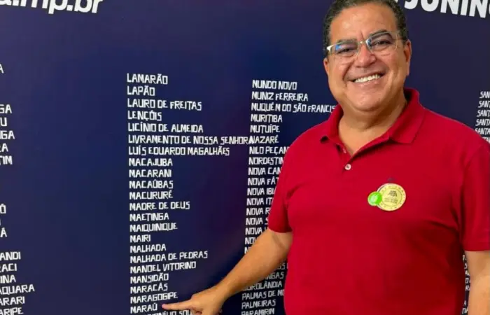 — Crédito: Divulgação