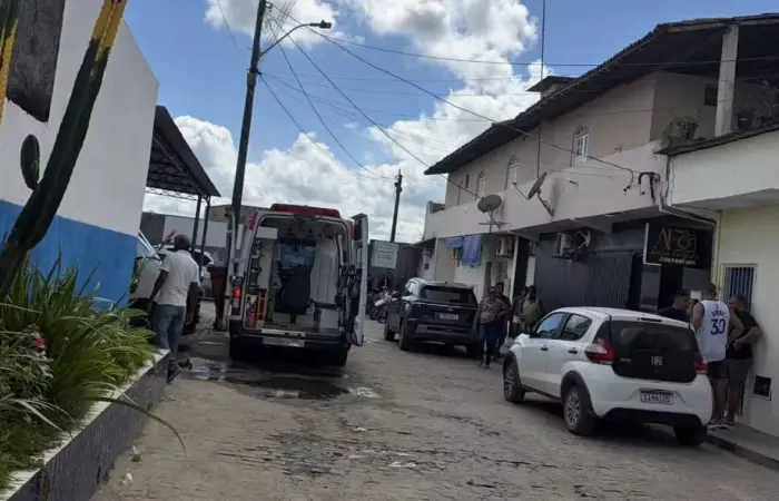 Crédito: Reprodução / Pauta Quente Notícias