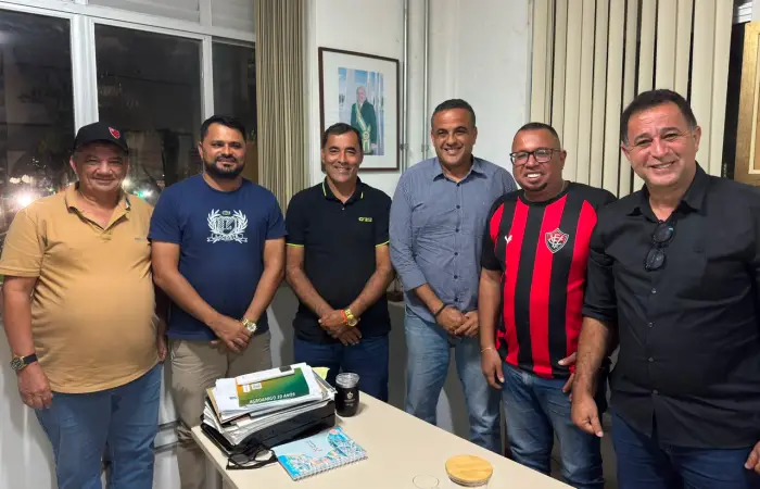 Fotos: Ary Mesquita