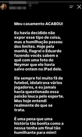 Crédito: Reprodução | Instagram