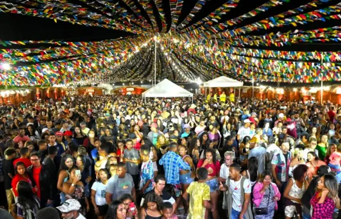 — Foto: Prefeitura de Jacobina
