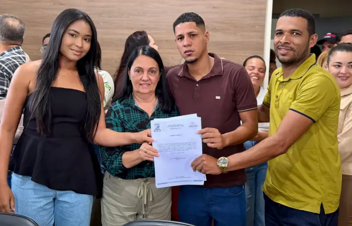 — Crédito: Divulgação