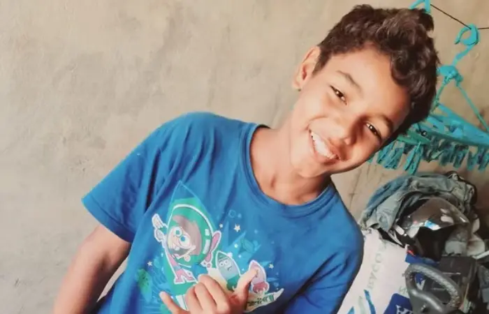 Alerrandro morreu após ser agredido em jogo de futebol