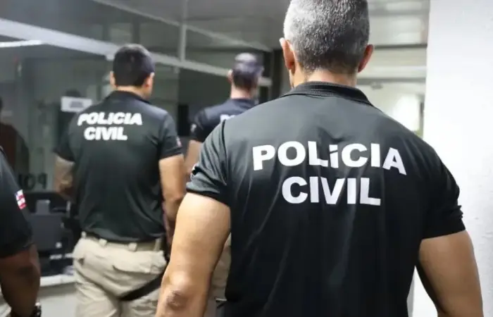 Foto: Polícia Civil da Bahia