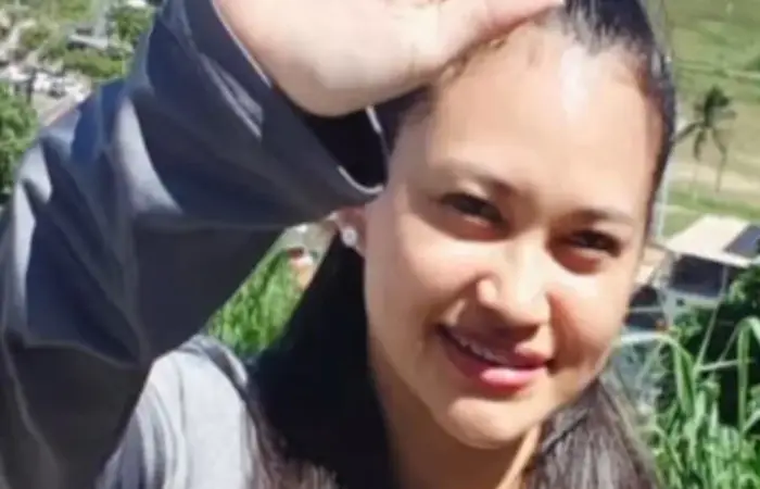 Jovem desaparece em Itabuna || Foto Redes Sociais