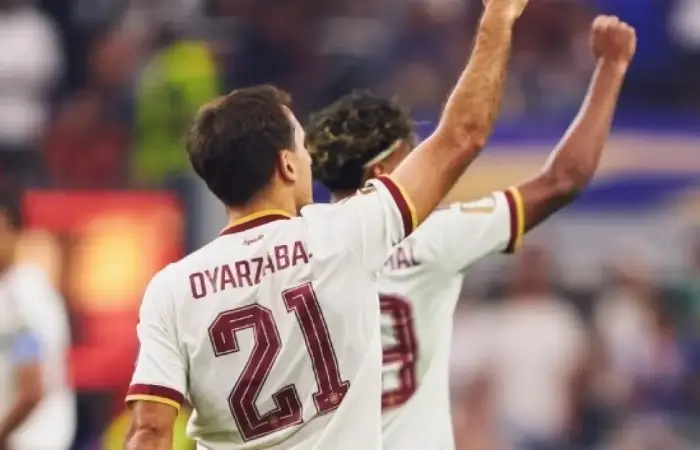 Foto: Reprodução/Instagram (@sefutbol)
