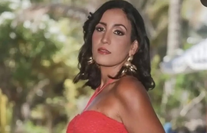Lorenna faleceu no HRCC.