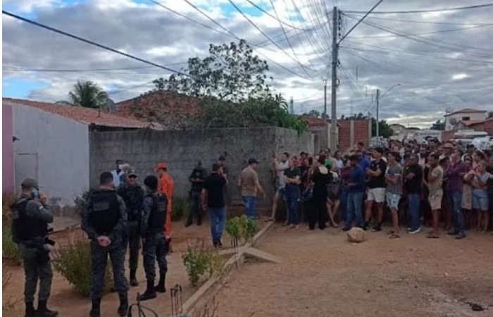 Imagem cedida ao Metrópoles