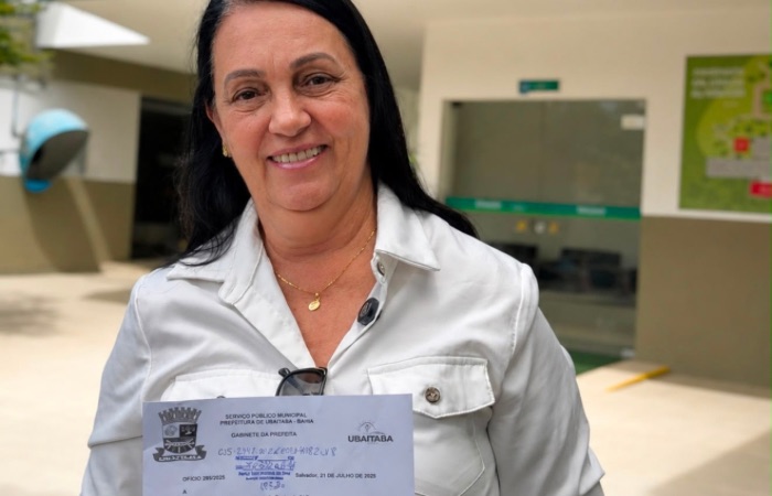 Crédito: Divulgação